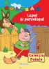 Lupul și purcelușul