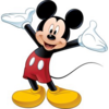 Michey Mouse
