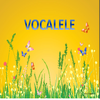 Vocalele - Poezie